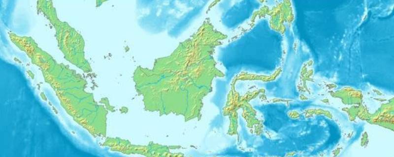 西亚地形特征 西亚地形特征描述