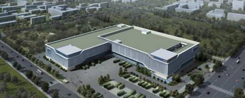 环渤海邮件处理中心在哪（河北省环渤海邮件处理中心在哪儿）