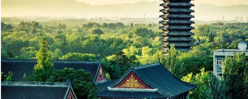 季羡林燕园在哪里（季羡林住在北大燕园吗）