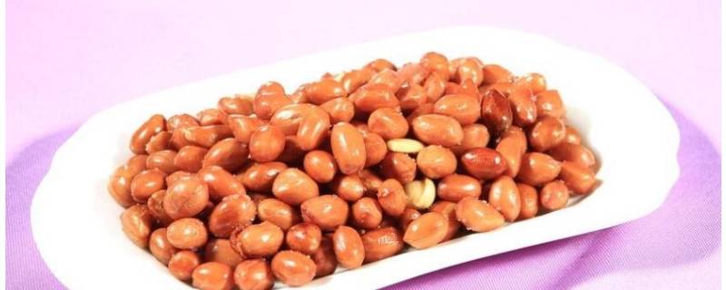 炸花生米怎么判断熟了（炸花生米怎么判断熟了没）