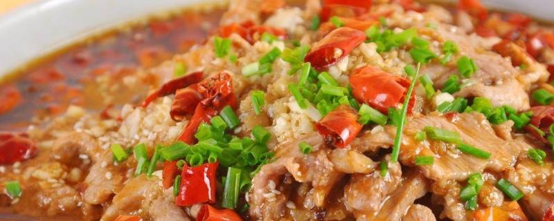 淮北美食