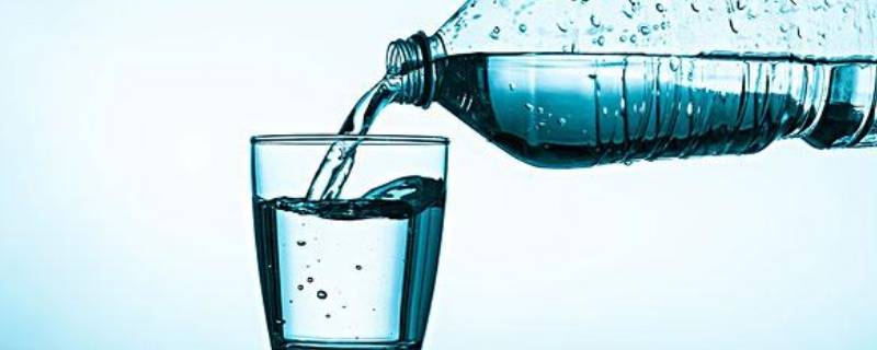 2斤水是多少瓶矿泉水 2斤水有多少瓶矿泉水