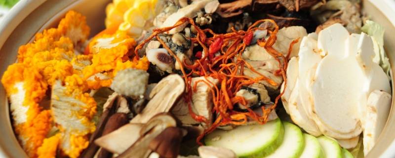 楚雄美食（楚雄美食一条街）