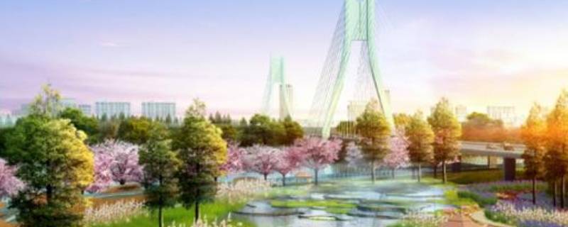 金堂大学城湿地公园在哪里 金堂湿地公园在哪里?