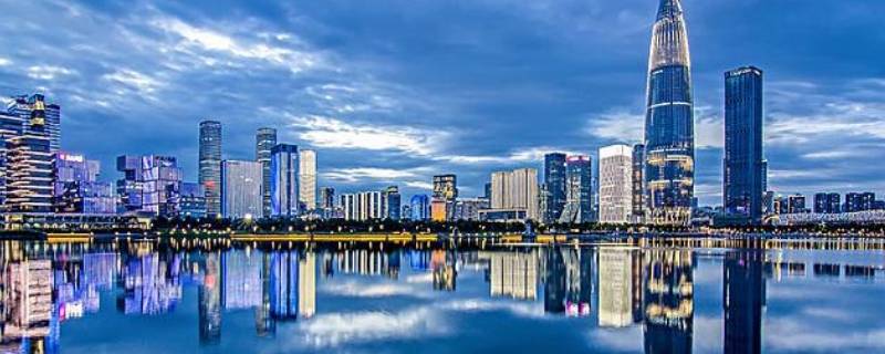 深圳春节习俗 深圳关于春节