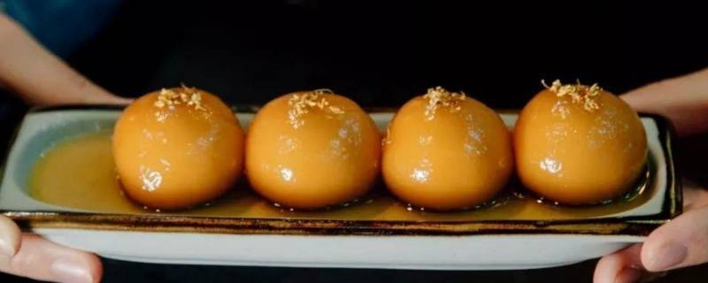 湘西美食 湘西美食文化