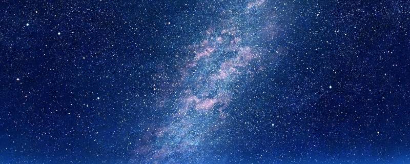 有诗意星空主题的名字（有诗意星空主题的名字三个字）