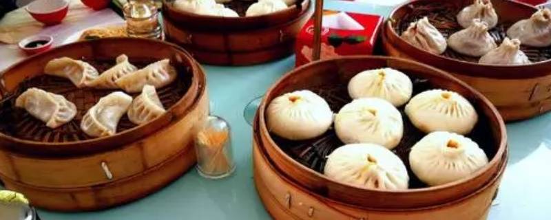 扬州美食（扬州美食评论家王镇）