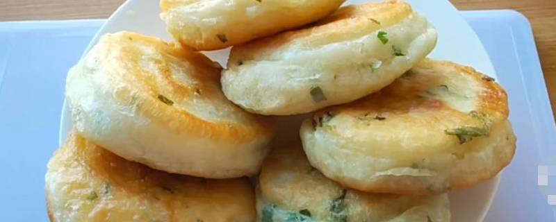 做饼怎么和面饼才松软 做饼怎么和面饼才松软视频