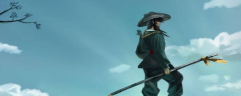 江湖人是指什么样的人（江湖人是指什么样的人是不是干天害事情）