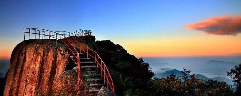 华南之巅在哪里 华南之巅谁写的