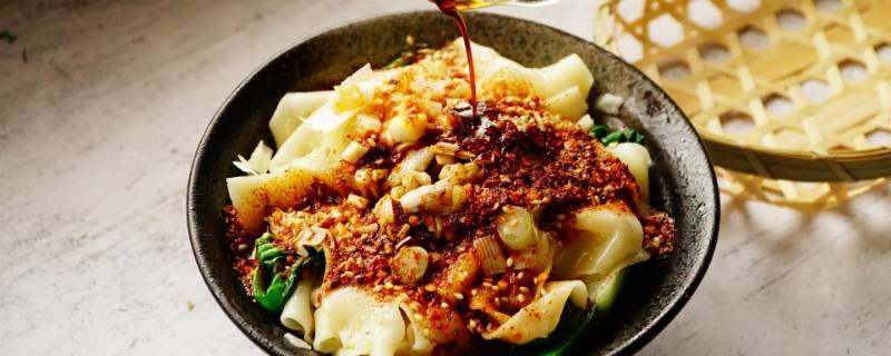 咸阳美食 咸阳美食文化介绍