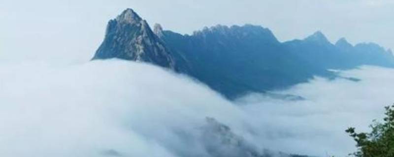 无生老母的道场是哪里 无生老母灵山道场在哪