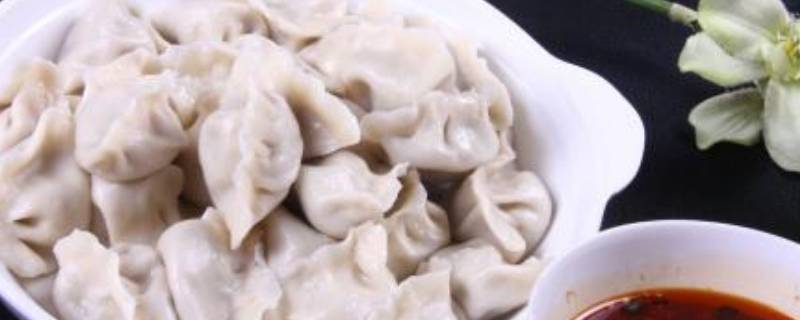 饺子吉祥名字 饺子吉祥名字怎么取