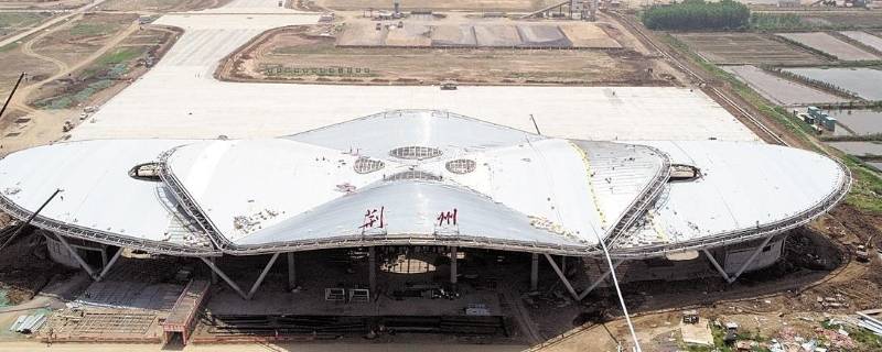 荆州机场飞哪十二个城市（荆州机场飞哪十二个城市的航班）