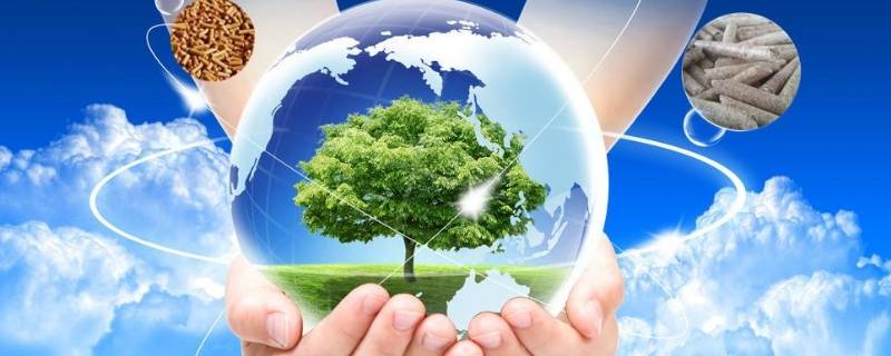 生物质能源有哪些种类 生物质能源包括哪些