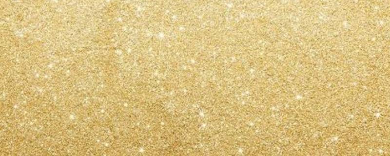 金是金属吗 钛合金是金属吗