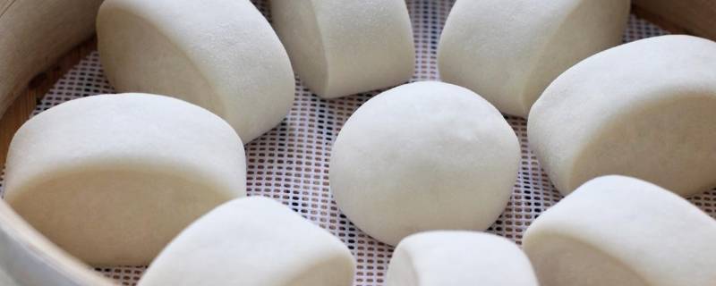 蒸馒头的时间需要多长（蒸馒头的时间要多久）