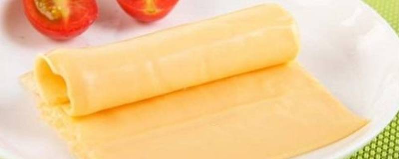 芝士片可以做什么 芝士片可以做什么甜品