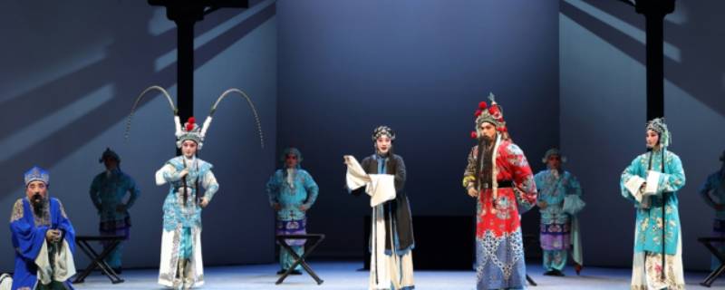 婺剧的发源地和主要特点（婺剧的发源地和主要特点是什么）