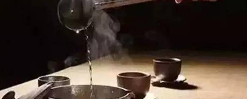 烫酒的好处是什么 烫酒的作用