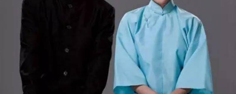 中山装的由来 中山装的由来及其设计的内在含义