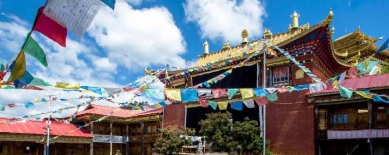 尚贞禅寺在哪 尚贞禅寺募捐