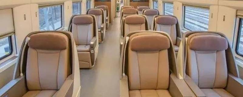 商务座可以提供什么服务 短途商务座可以提供什么服务