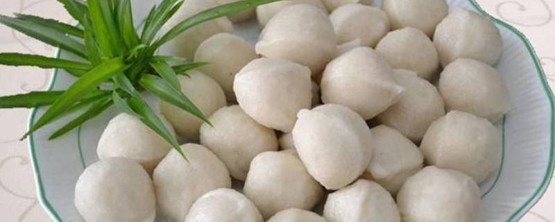 鱼圆怎么长时间保存（鱼圆如何保存起来）