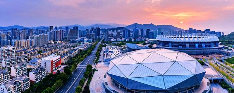 淄博的由来 淄博是什么发源地