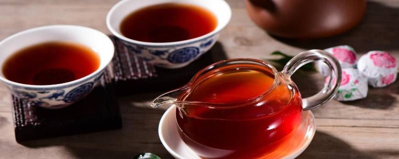 普洱茶叶为什么有霉味 普洱茶感觉有点霉味