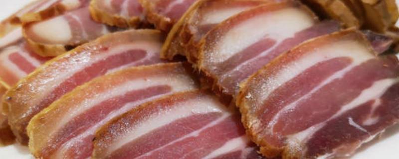 云南腊肉怎么做好吃 云南腊肉怎样做好吃