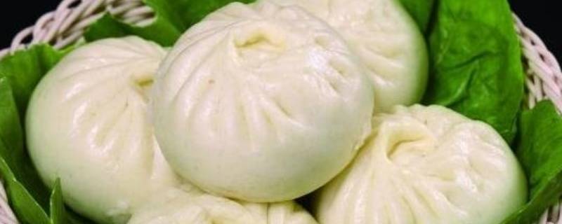 素馅包子蒸多久才会熟 素馅包子蒸多久能熟