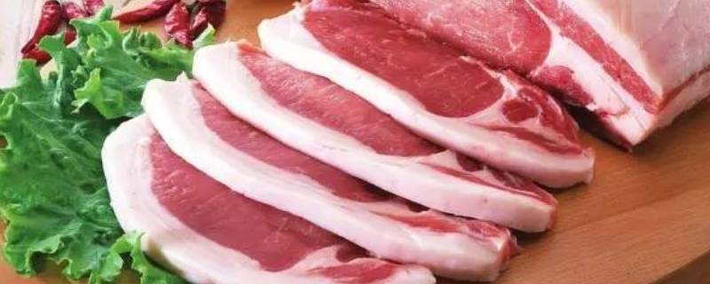 怎样去除猪肉的骚臭味 如何去除种猪肉骚臭味