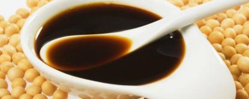 酱油标准（酱油标准号哪个是纯粮食酿造?）