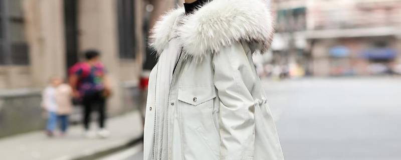 皮毛一体衣服脏了怎么清洗 皮毛一体的衣服毛脏了怎么洗