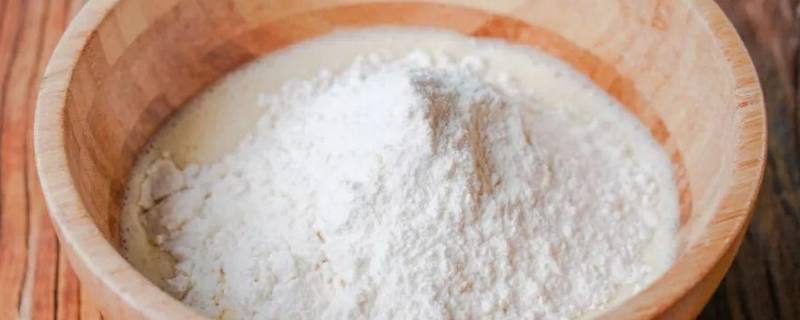 泡打粉和发酵粉是一样的吗 泡打粉和发酵粉是一样的吗怎么用