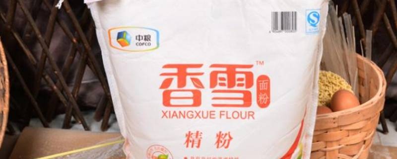 热压封口的面袋怎么打开 热压封口的面袋怎样拆开封口