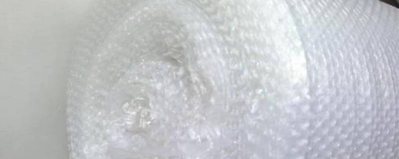 塑料气泡膜的妙用（塑料气泡膜的妙用视频）