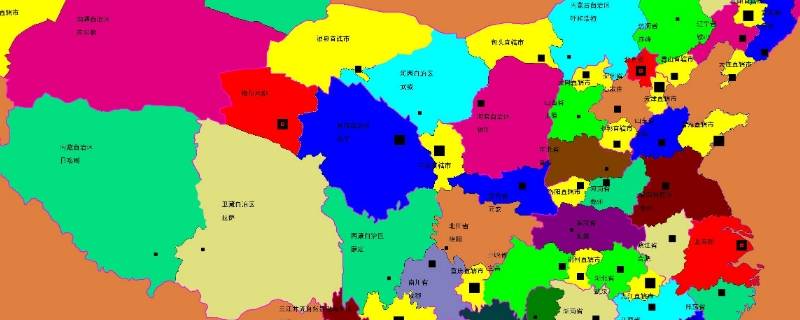 中国由来 中国由来和历史