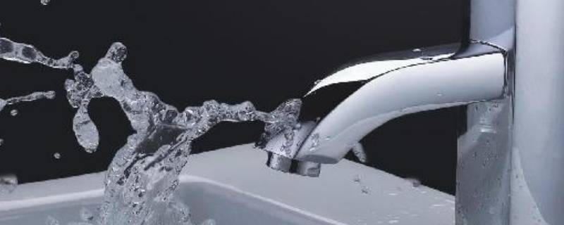 水龙头堵了疏通窍门（水龙头里面堵了疏通窍门）