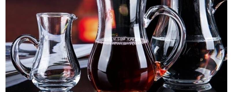 盛酒的容器有哪些 盛酒的容器有哪些种类