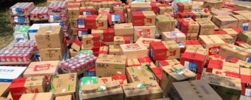 收到空快递是怎么回事 经常收到空快递是怎么回事