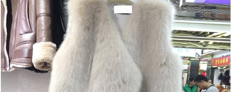 环保貂是什么意思（环保貂是真貂吗）