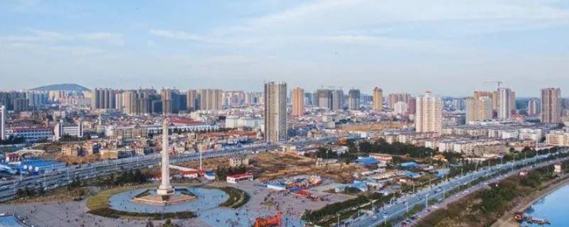 南阳有几个县市区 南阳有几个县市区和区