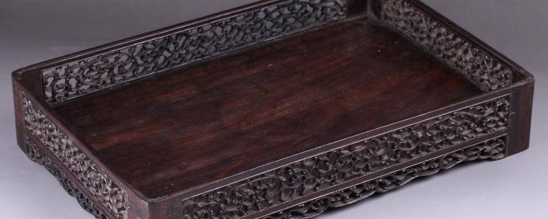 巴西紫檀和小叶紫檀的区别 小叶紫檀和巴西花梨哪个好