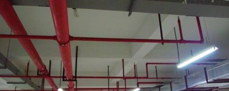 喷淋多少度会冻爆裂 温度达到多少时喷淋会破裂