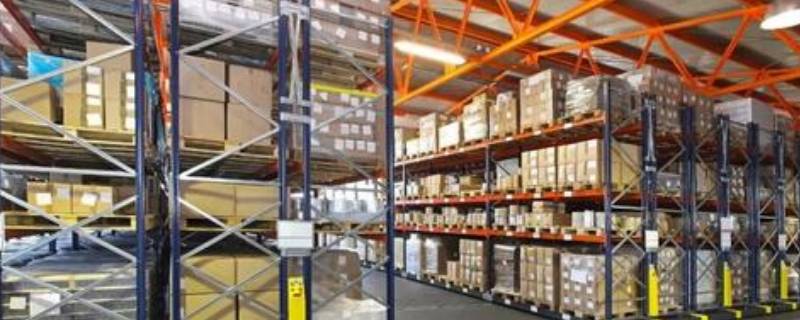 仓储的作用（仓储有哪些功能）