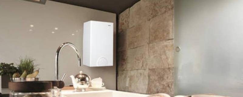 壁挂炉烟囱结冰怎么办（壁挂炉烟筒结冰解决办法）