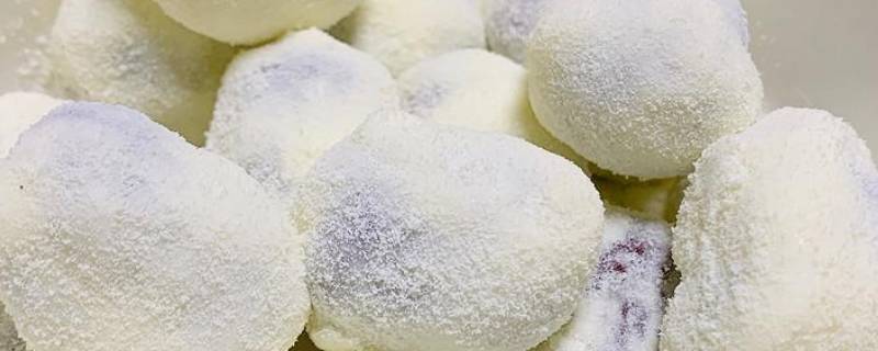 奶枣能保存多久（奶枣可以保存多久）